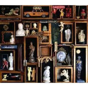 Gord Sinclair - Taxi Dancers  CD